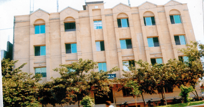 RAVINDRA BHARATHI SCHOOL