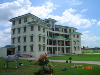 Rawal Public School
