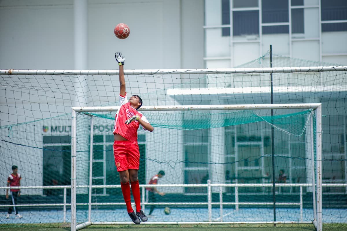 Redbridge International Academy