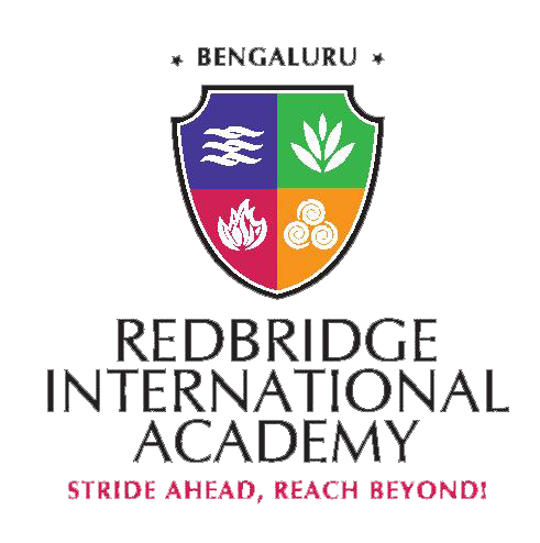 Redbridge International Academy