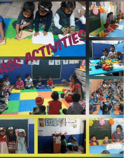 RES SCHOOL