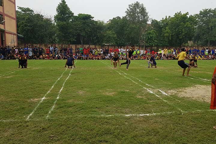 Richmondd global school