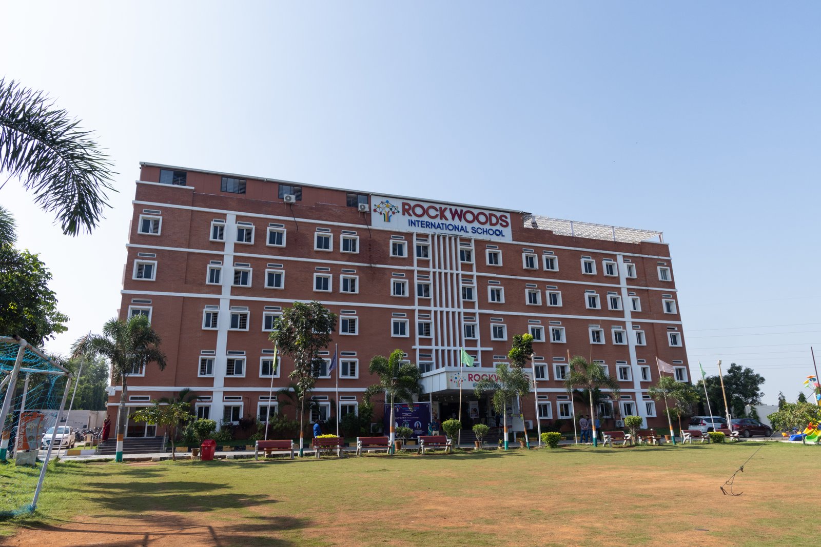 Rockwoods International School