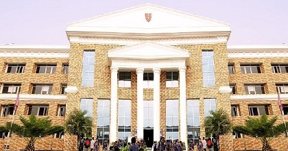 Rockwoods International School