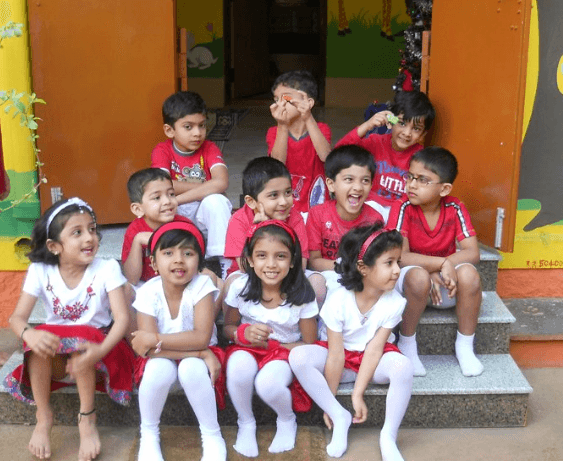Roots Montessori