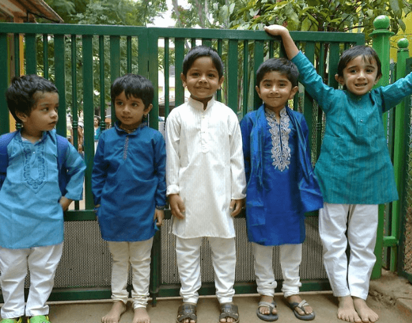Roots Montessori