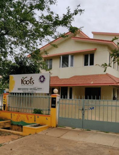Roots Montessori