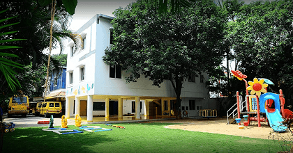 ROOTS MONTESSORI SCHOOL