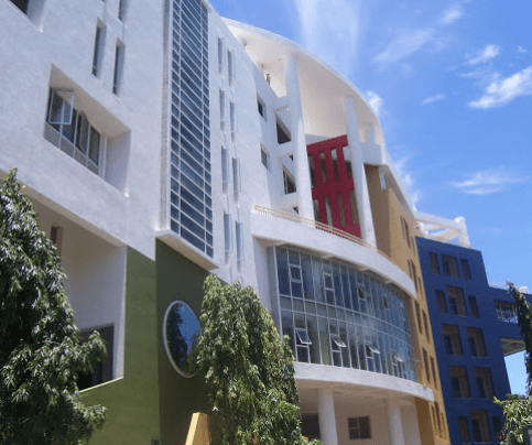 ROSARY HIGH SCHOOL