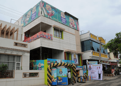 Rosemount Uttarahalli
