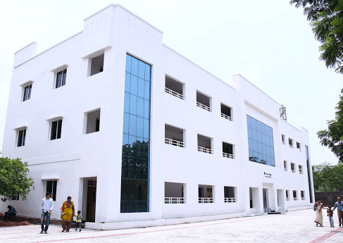 Rotterdam International School