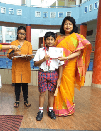 Royal Concorde International School