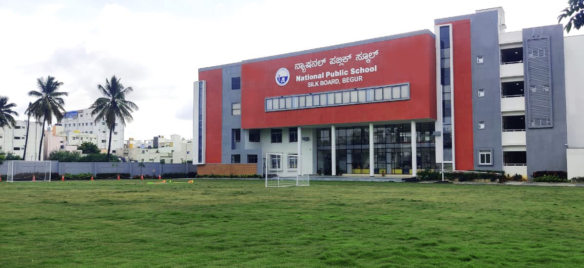Royal Convent High School