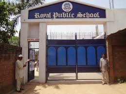 Royal Public School