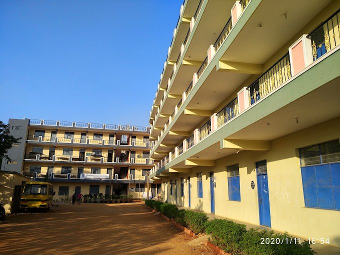 Royal Public School