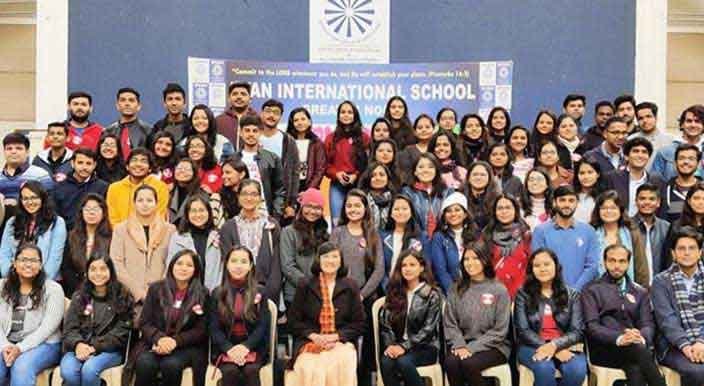 RPES Abbasaheb Atre English Medium School