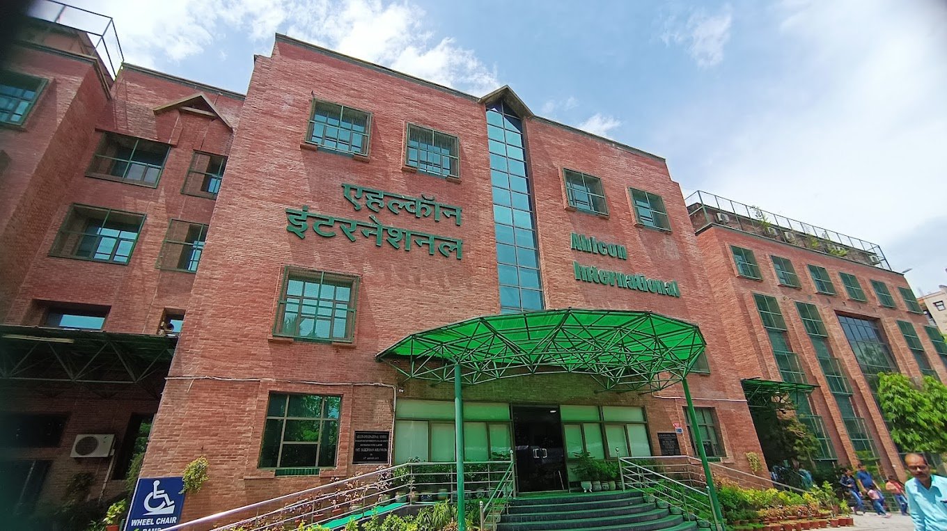RS PUBLIC SCHOOL