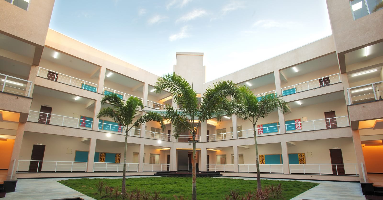 Ryan International Academy