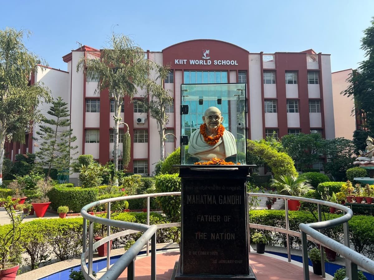 Ryan International School