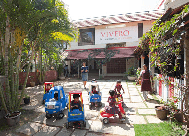 Ryan International School Sarjapur