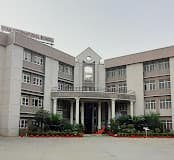 Ryan International School, Sector- 21 B