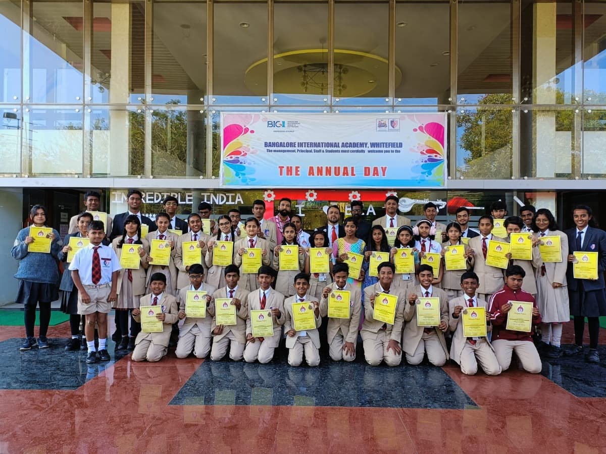 S V E-TECHONO SCHOOL, IMMADIHALLI