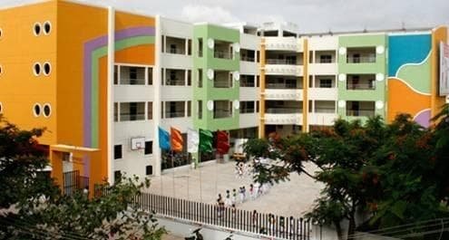 SAADHYA The Global School