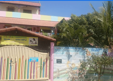 SADHANA VIDYA KENDRA