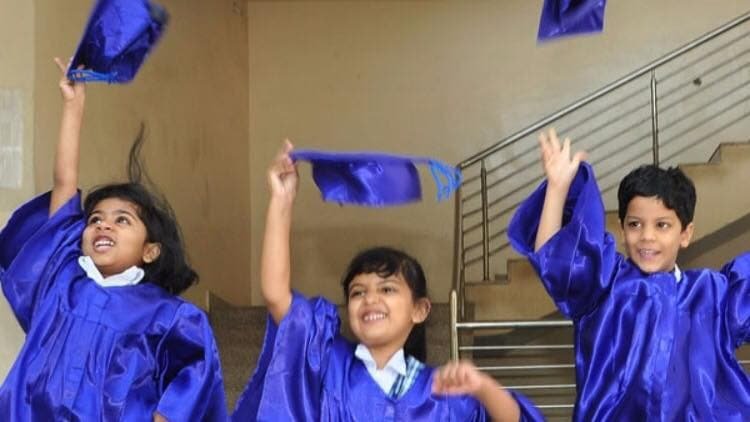 Sadhu Vaswani International School