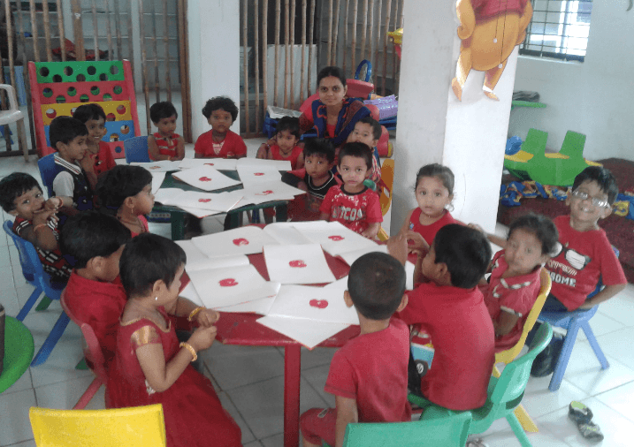 Sage International School