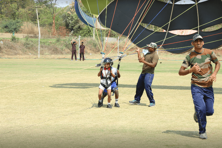 Sage International School