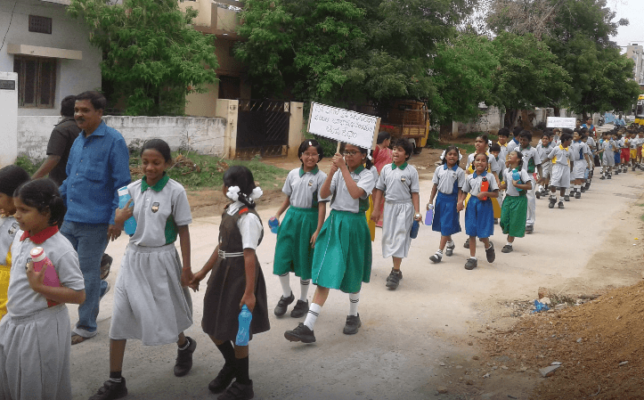 Sage International School