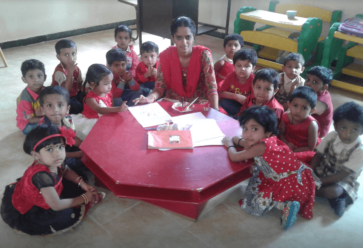 Sage International School