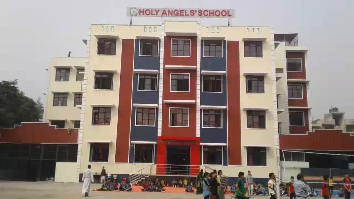 Sahaj International School