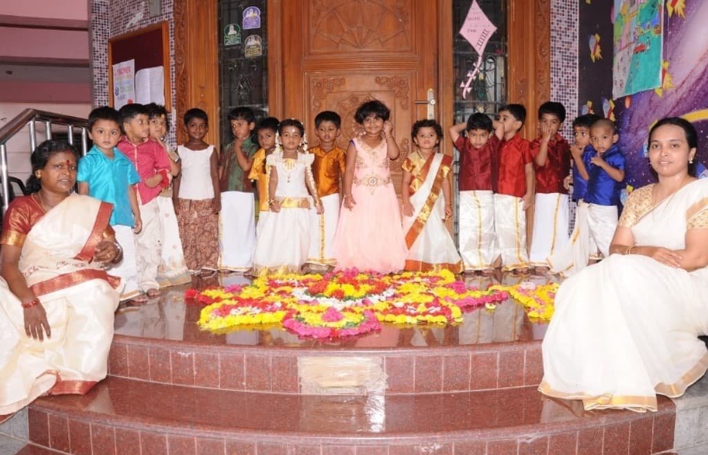 Sahasras