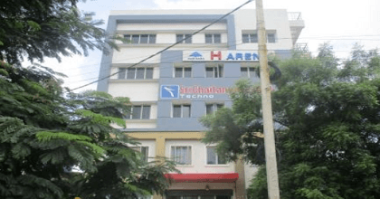 SAI NANDINI HIGH SCHOOL