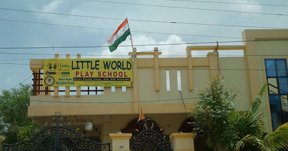 SAI NANDINI HIGH SCHOOL