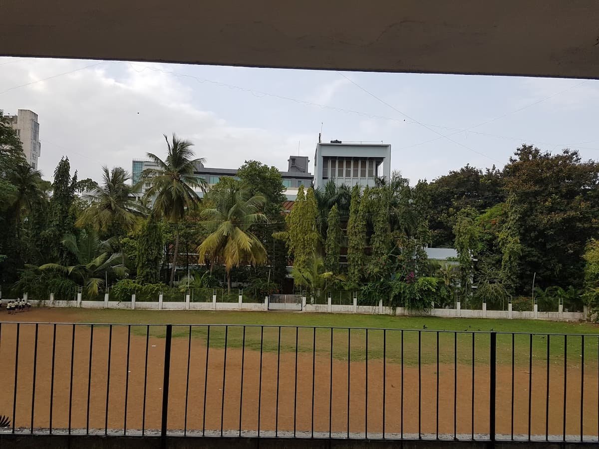 Saint Theresa's High School