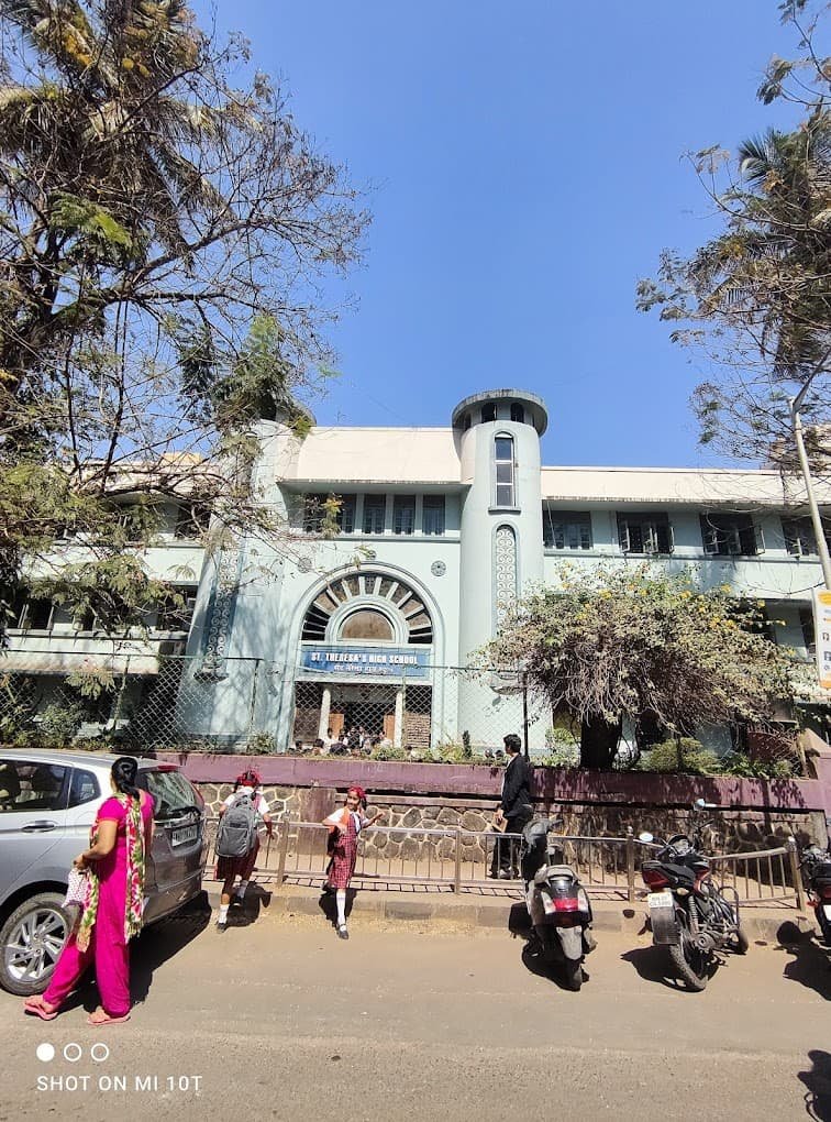 Saint Theresa's High School