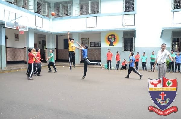 Saint Theresa's High School