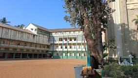 Saint Theresa's High School