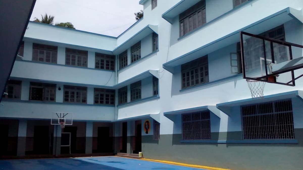 Saint Theresa's High School