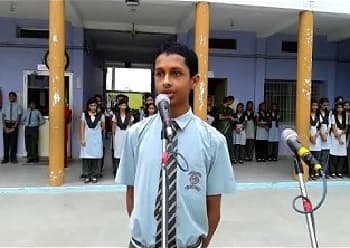 Samaritans High School