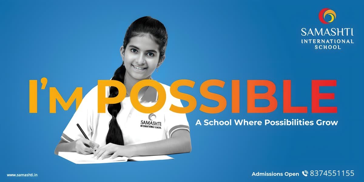 Samashti International School