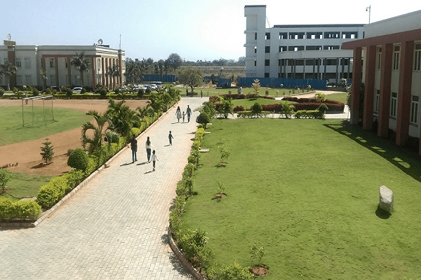 Samashti International School