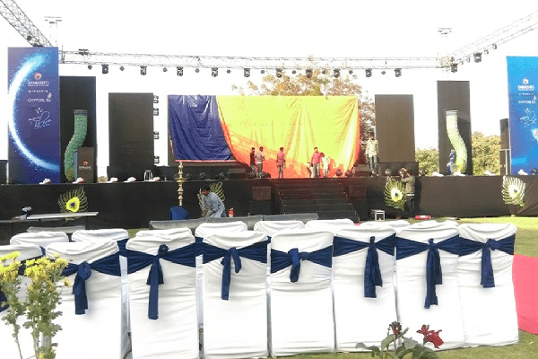 Samashti International School