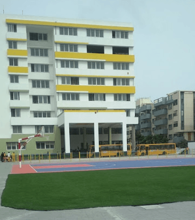 Samsidh Group of Schools