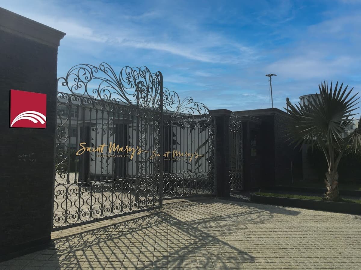 Sancta Maria International School