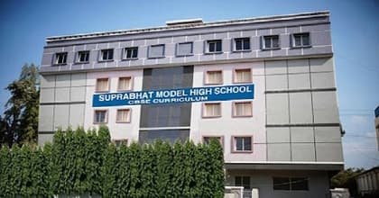SANDEEPAM VIDYALAYA HIGH SCHOOL