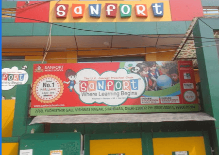 Sanfort